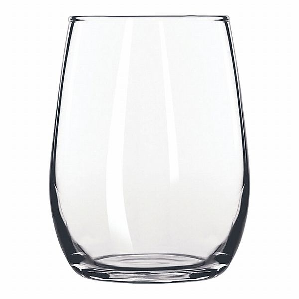 Libbey(リビー) ステムレス テイスター 185cc 入数：1セット(6個) No.260(RLI9301)
