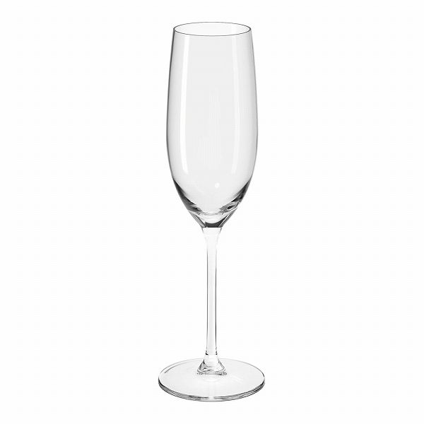 Libbey(リビー) ピセノ フルート 210cc 入数：1セット(4個) No.17008(RLID001)