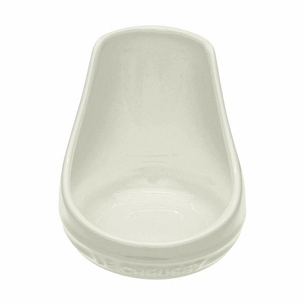 ル・クルーゼ(Le Creuset) レードル・スタンド ホワイト 910379-00(RLK2001)