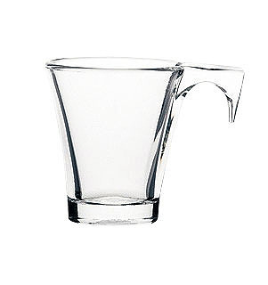 ラ・ロシェール(La Rochere) アルム エスプレッソカップ 90cc 入数：6個入 610501(RLL1201)