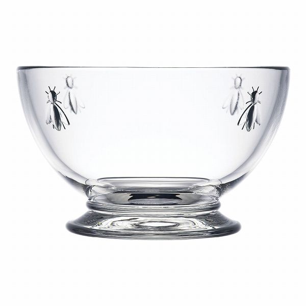 ラ・ロシェール(La Rochere) アベイユ ボウル 600cc 入数：6個入 630301(RLL3801)の通販は 16,698円