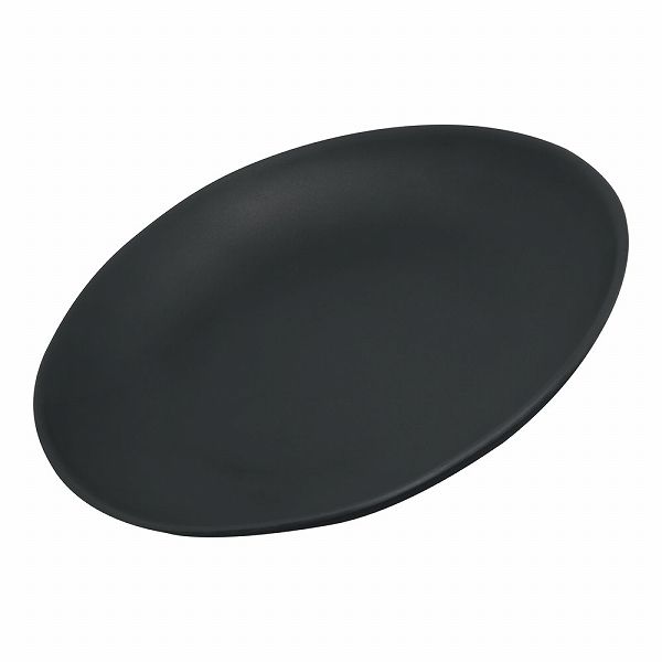 CARLISLE(カーライル) リッジ・ディナーウェア サラダプレート スレート 53106(RLT8403)