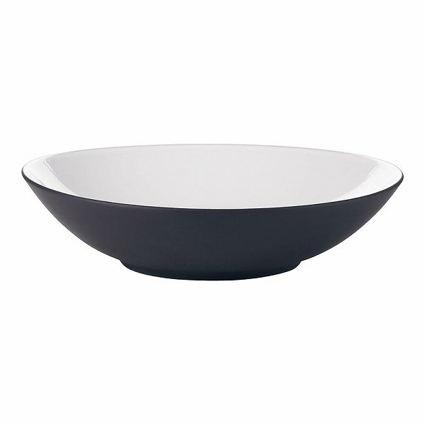 REVOL(レヴォル) エキノクス クーププレート ホワイト φ24cm 651442(RRB4804)の通販は 14,850円