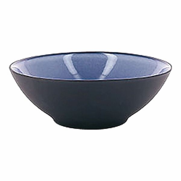 REVOL(レヴォル) エキノクス クーププレート シーラス・ブルー φ15cm 649589(RRB5003)