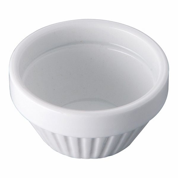 耐熱陶器 スタックスフレ SS 入数：1セット(10個入) RSH2401の通販は 4,775円