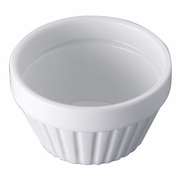 耐熱陶器 スタックスフレ S 入数：1セット(10個入) RSH2402