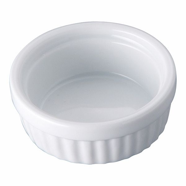 耐熱陶器 スフレ ML-SS 入数：1セット(10個入) RSH2501