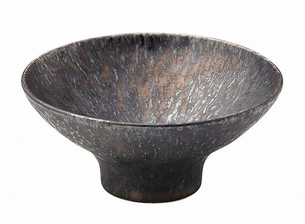 尚 足付小鉢 16cm 磁器製 MJ118-408(RSH3202)