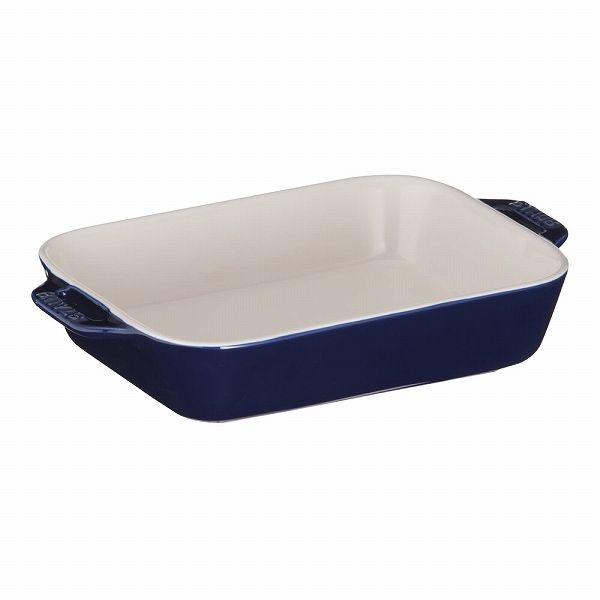 激レア！！　ストウブ　14センチ　ソースパン　ネイビー　使用回数1.2回 staub ストウブ ソースパン 14cm／40509−706 グレー 【公式