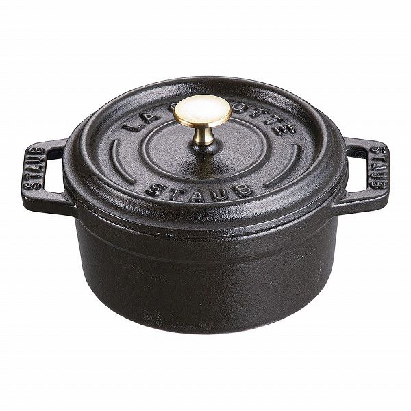 ストウブ staub フォンデュセット 10cm ストウブ Specialities