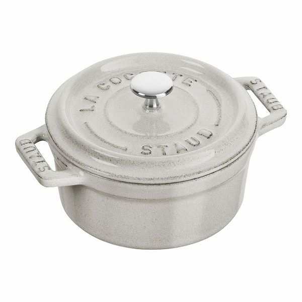 ストウブ(Staub) ピコ・ココット カンパーニュ 26cm ラウンド RSTH008