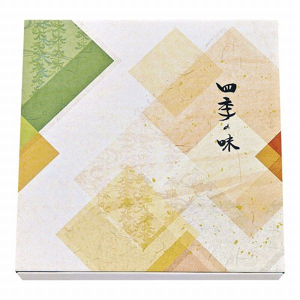 夢彩ごぜんボックス 新雅(みやび) 紙 入数：1セット(50枚入) TSR-BOX 80-80(RTKC703)
