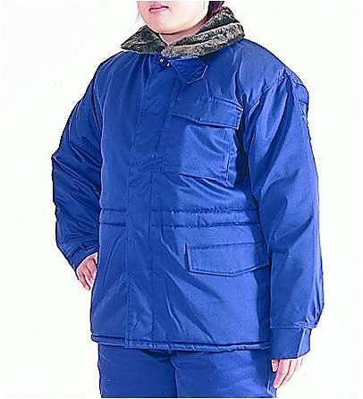 超低温 特殊防寒服 上衣 M MB-102(SBU211)