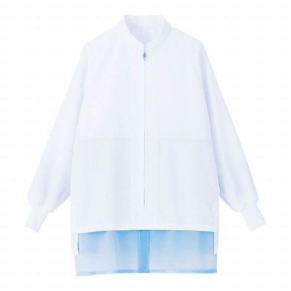 サーヴォ(Servo) 男女兼用長袖コート ホワイト LL SZ421-W(SKC6504) 8,013円
