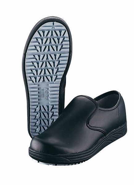 Achilles(アキレス) クッキングメイト003 黒 23cm 003(SKT4203)