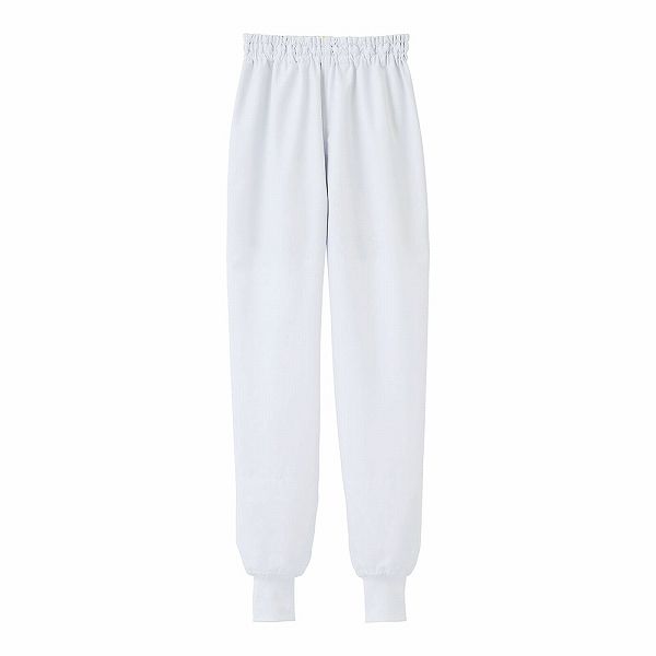 サーヴォ(Servo) 男女兼用ホッピングパンツ ホワイト LL BL614-Ｗ(SPV4904)