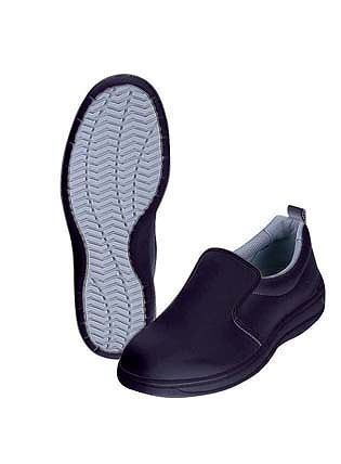 MoonStar(ムーンスター) ソフトワークキッチンスター 黒 27cm 01(SWC1311)