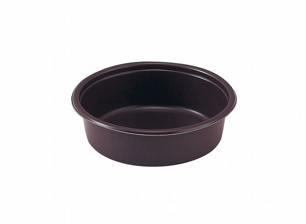 新IFトレー 丸型 100mm 入数：1セット(100個入) WAI1401