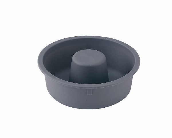 SIトレー ドーナツ型 140mm 入数：1セット(25個入) WES0302