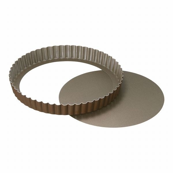 GOBEL(ゴーベル) タルト φ220mm 底取 226422(WGC11422)その他キッチン・食器・調理