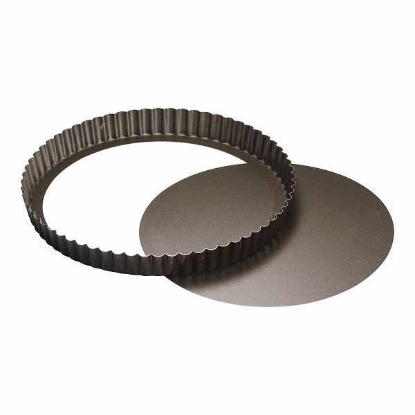 GOBEL(ゴーベル) タルト φ260mm 底取 226432(WGC11432)
