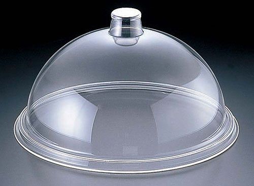 CAL-MIL グルメカバー アクリル製 311-9(WGL0802)