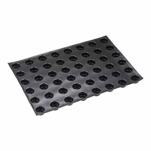 ドゥマール フレキシパン 2266 プティフール 円 48取 6205300 (61-6687