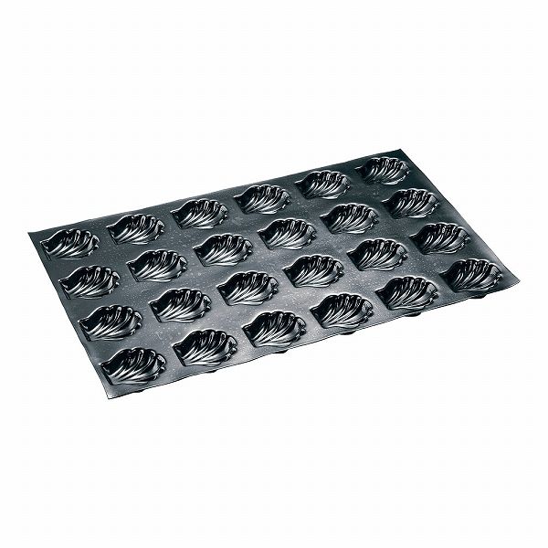 ドゥマール フレキシパン 1117 ミニフィナンシェ(長方形)84取 江部松