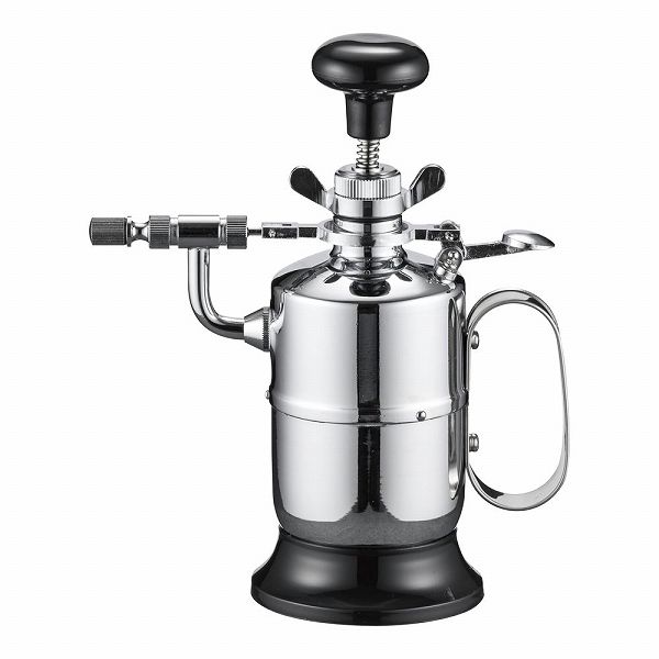 マルハチ産業 オートマチックスプレー 320cc 蓄圧式 ＃2(WHV11)