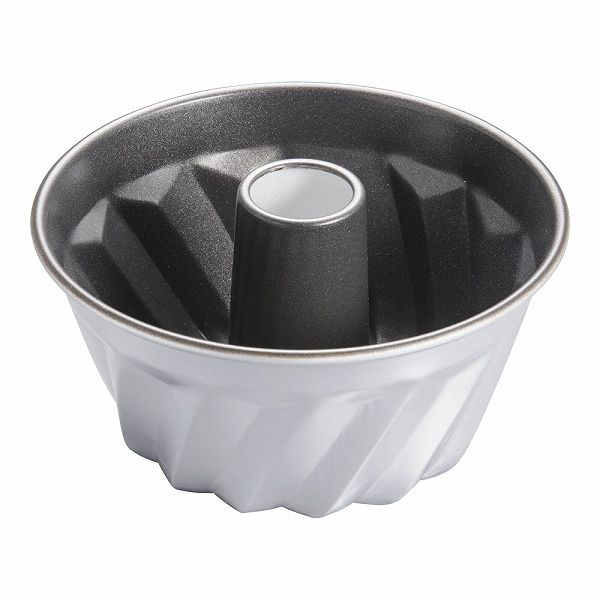 三能ジャパン(Sanneng Japan) ナノ・コーティング クグロフ型 21cm アルミ T106032(WKCO402)