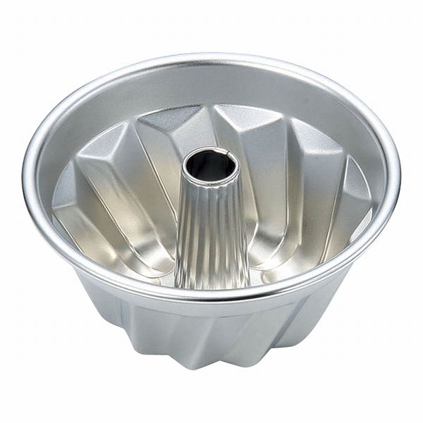 タイガークラウン(Tiger Crown) ケーキランド クグロフ型 小 ギルア 959(WKG05959)