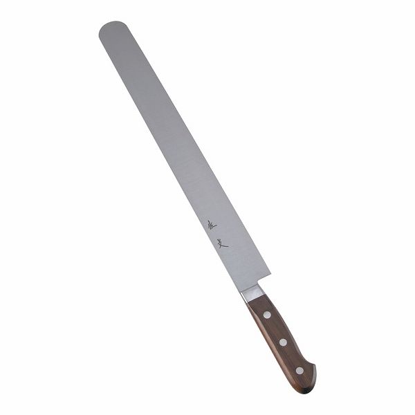 佐文 カステラ包丁 36cm 全鋼 WKS02036の通販は