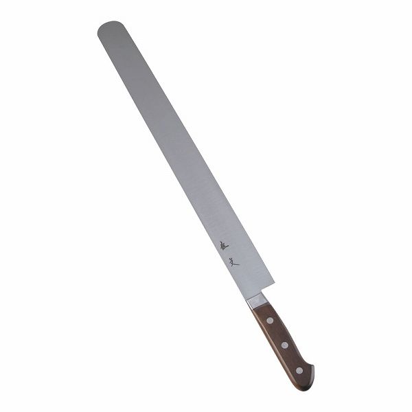 その他 m 佐文 カステラ包丁 42cm 全鋼 WKS02042 その他キッチン・食器・調理