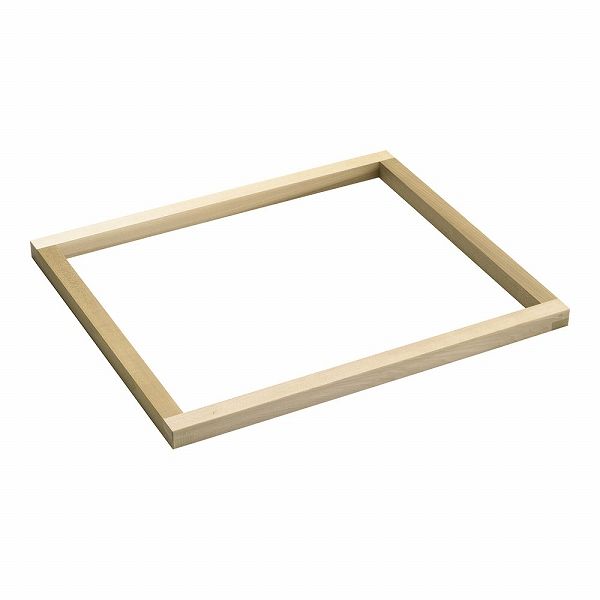 カステラ木枠 10斤 1寸 朴材 WKS07010 15,708円