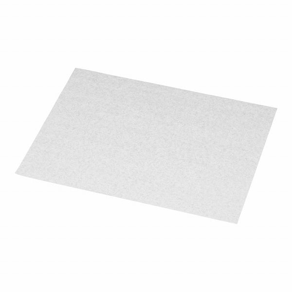旭化成ホームプロダクツ クックパーセパレート紙 39×30cm 8枚取り天板用 入数：1セット(1000枚入) K30-39(WKTG3039)