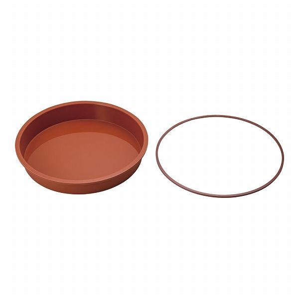 Marttellato(マルテラート) ユニフレックス ノンスティックモルド ラウンド φ280mm SFT128(WML3306) 5,891円