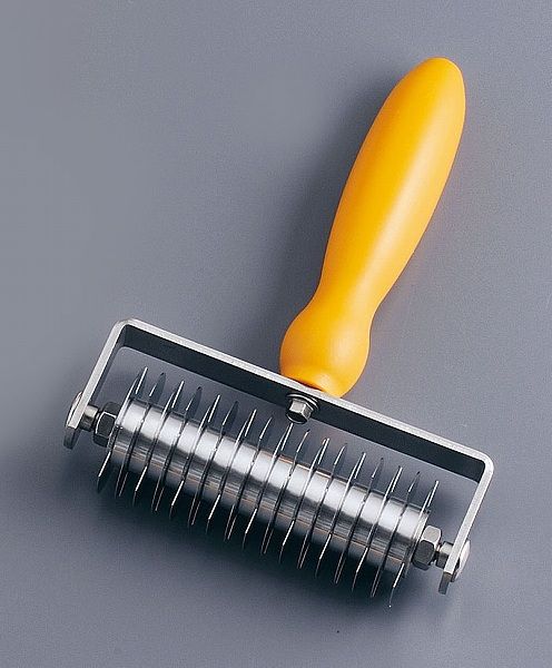 三能ジャパン(Sanneng Japan) プラ柄メッシュローラー 190mm WMTB901