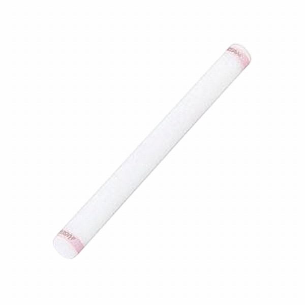 ハセガワのカラーめん棒 ピンク 30cm CMB30-300P(WMV3703)