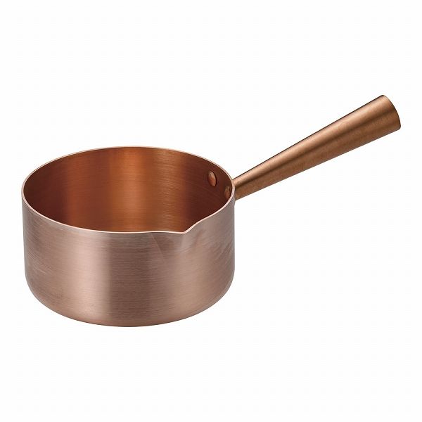 WPE01574 モービル 銅 ポエロン 2194．18 φ180mm モービル銅ポエロン [ 2194．18φ180 ] WPE01574 Mauviel