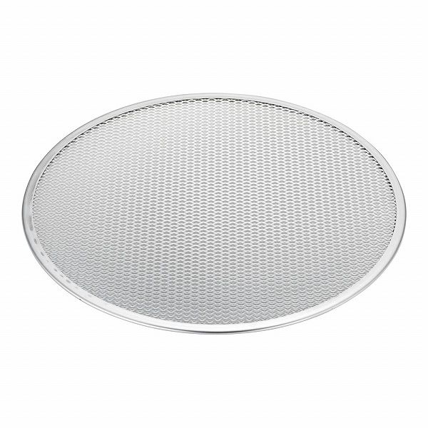 ヒキモト ピザ網 14インチ用 丸 アルミ WPZ02014の通販は 6,459円