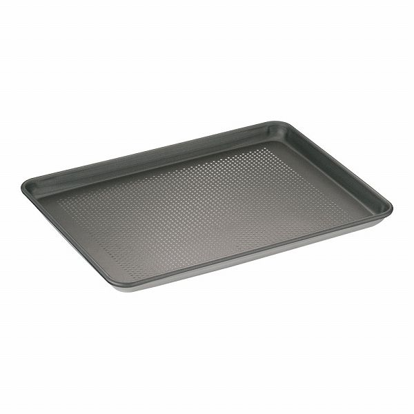 ヴォルラース(Vollrath) ノンスティック穴あきシートパン ハーフサイズ 5303NSP(WSC2802)