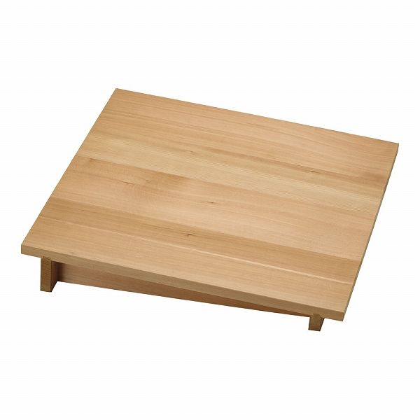 木製 角セイロ用 傾斜蓋 36cm用 サワラ材 WSI08036 24,331円