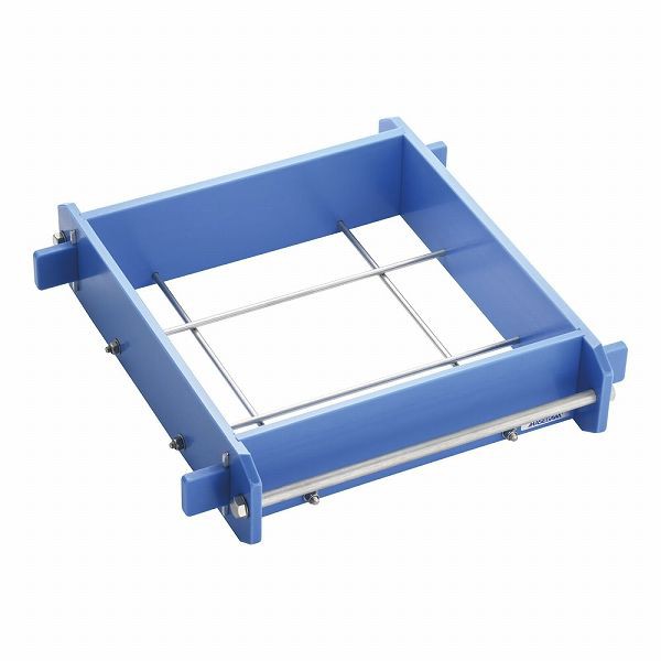 高機能角セイロ ブルー 39cm 深口 SER-H39B(WSI2701)の通販は