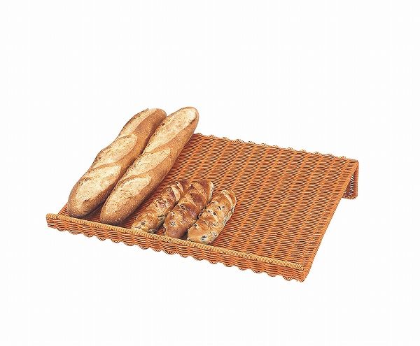 よし与工房(Yoshiyo) 茶籐フランスパンすのこ PF-1-C(WSN1601)の通販は