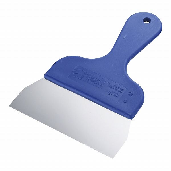 サーモハウザー プラ柄 スパテュラ 68705(WSP17)