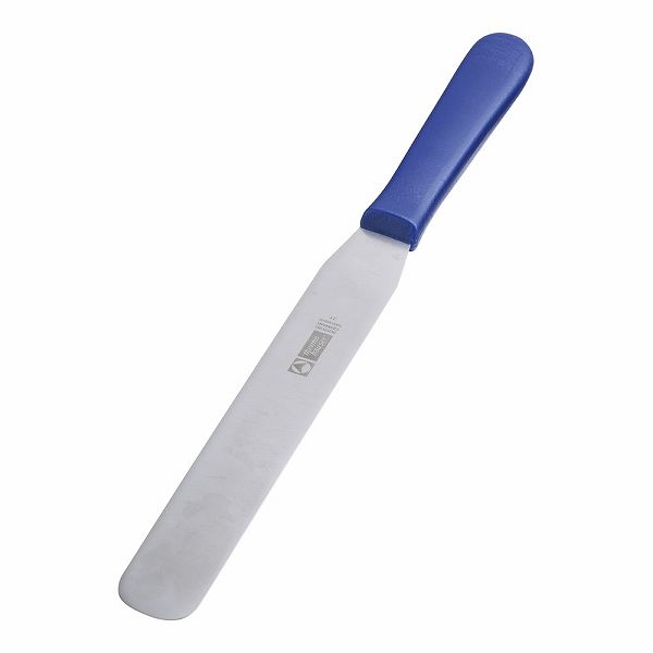 サーモハウザー プラ柄 スパテル 21cm 66636(WSP412)