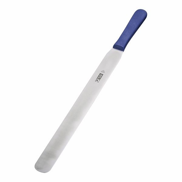 サーモハウザー プラ柄 スパテル 36cm 66666(WSP415)