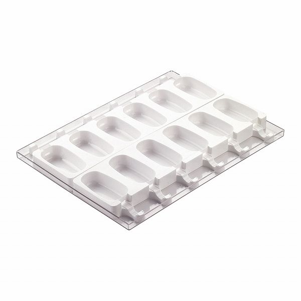 silikomart(シリコマート) スティックフレックス クラッシック 入数：1セット(2枚入) GEL01(WST2101)の通販は