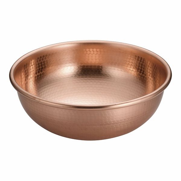 銅鍋　さわり鍋　45センチ　36センチ　セット 銅鍋 さわり鍋 45センチ 36センチ セット 銅 サワリ鍋 36cm - 調理器具