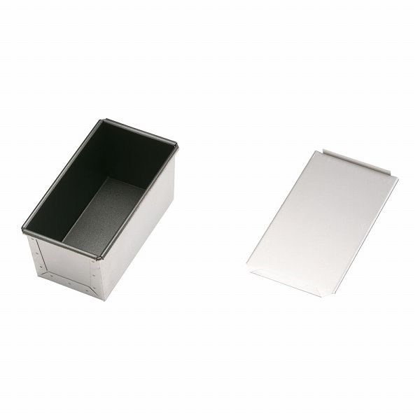 食パンケース 1斤 フッ素加工 WSY1501